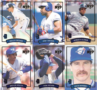 rare blue jays baseball cards 2023 Topps Big League #222 George Springer Toronto Uncommon Official MLB Card in Raw (NM or Better) : Sports & Outdoors Something I like about early-1990s