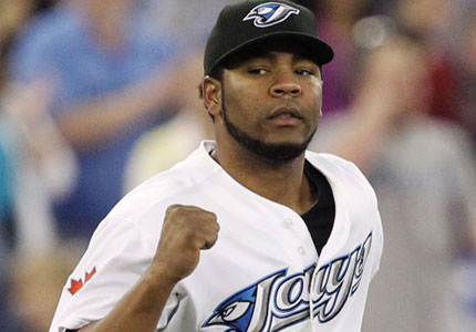 Encarnacion eager to get Jays back in the hunt