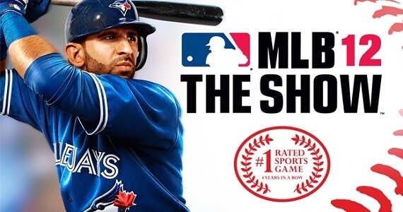 MLB 15 The Show Trailer