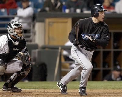 Toronto Blue Jays on X: May 1, 2004: Frank Catalanotto became the first Blue  Jay EVER to record 6 hits in a game!  / X