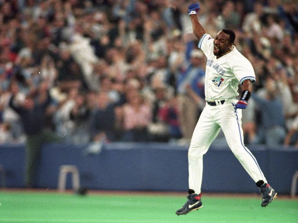 How the 1992-1993 Blue Jays Created Fans for Life