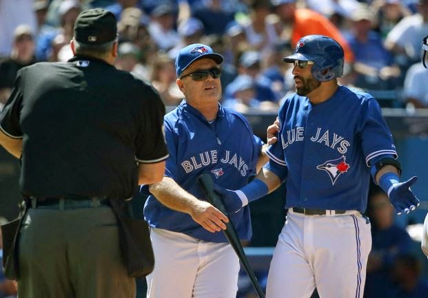 Flashback Friday: Joe Carter's Misspelled Jersey