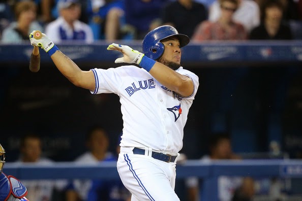 Blue Jays can't muster much against David Price, Red Sox in loss