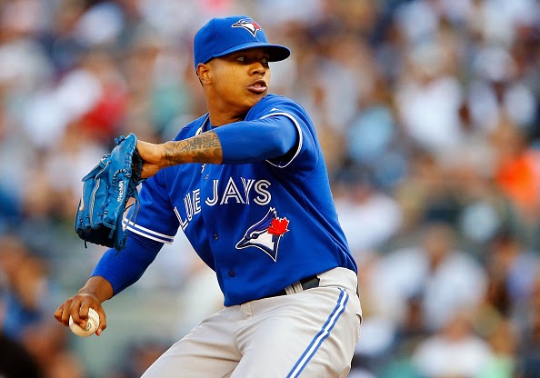 Blue Jays To Unveil New Canada Day Jersey, Special Marcus Stroman