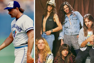 Flashback Friday: Dave Stieb Appears in Tesla's The Way It Is