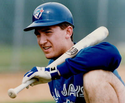 Toronto Blue Jays: How John Olerud learned he would not be a two-way player