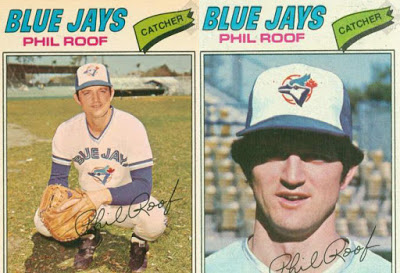Baseball Toronto Blue Jays Original Autographed Sports Trading