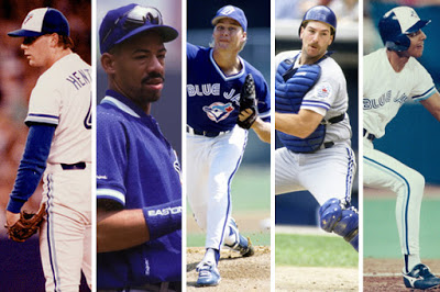 Remembering the most exciting trade deadline deal in Blue Jays history