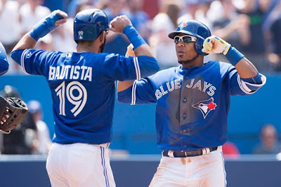 Toronto Blue Jays: Will Edwin Encarnacion End Up in Boston?