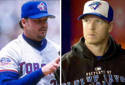 Roy Halladay on the Toronto Blue Jays: 'I think they have enough