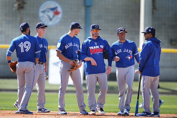 Flashback Friday: Joe Carter's Misspelled Jersey