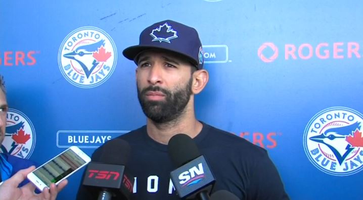 Ross Atkins addresses Marcus Stroman comments