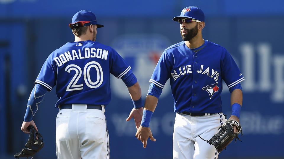 Here's every scenario of who the Blue Jays will face in the playoffs