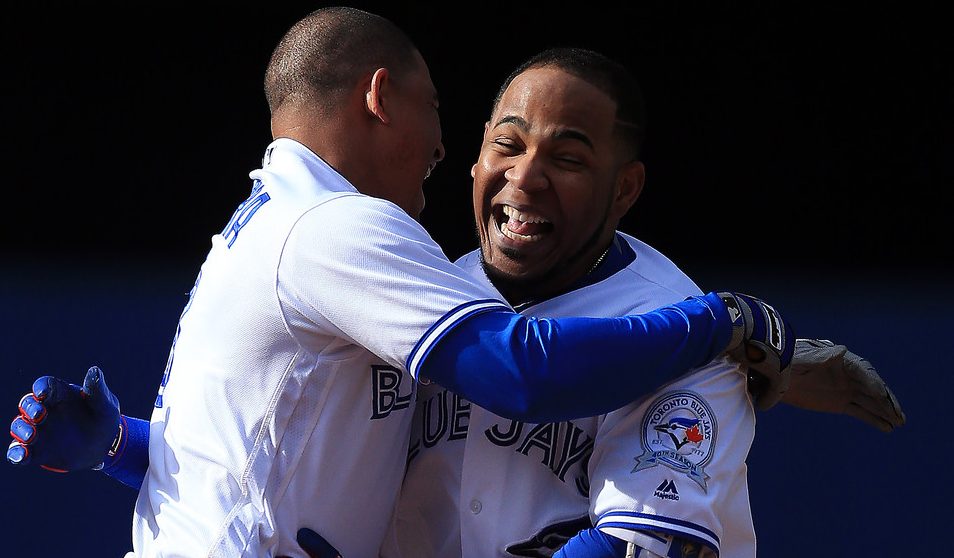 Wild Card Watch The Blue Jays' Magic Number is Down to 5 Blue Jay Hunter