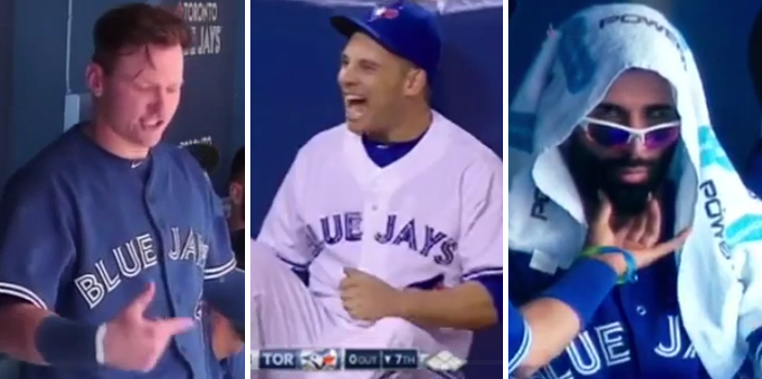 Toronto Blue Jays: Top 5 Munenori Kawasaki Moments