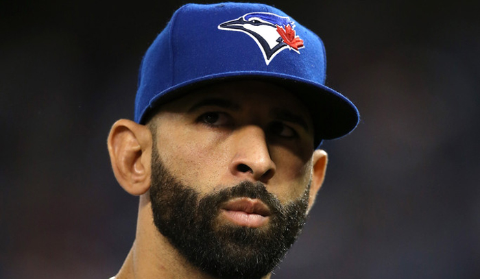 Maybe Jose Bautista has something left in the tank after all - MLB