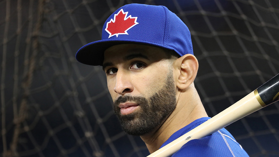 Jose Bautista Bat Flipped into MLB Stardom, But Where is He Now