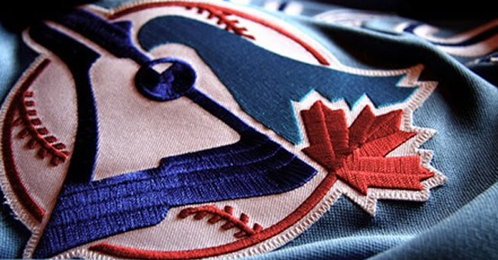 Blue Jays logo voted best in MLB, according to online survey of 2,000  baseball fans