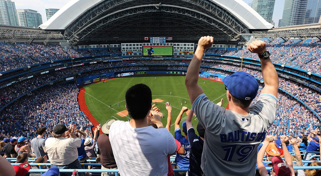 20 Toronto Blue Jays ideas  toronto blue jays, rogers centre, blue jays