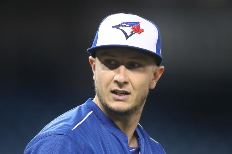 The Story Behind the Blue Jays White Panel Cap and Helmet Revival