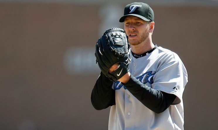 Toronto Blue Jays: A tribute to the late Roy Halladay