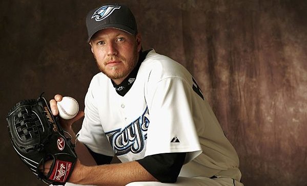 Doc Halladay will always be a Blue Jay, no matter which hat he wears in the  hall of fame