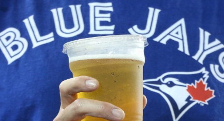 Rogers Centre renovations wow Toronto Blue Jays fans at home opener