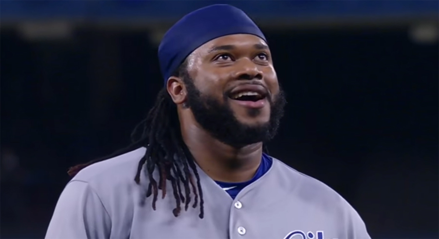 Remembering When Pirates Fans Heckled Johnny Cueto off the Mound