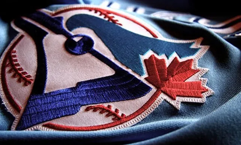 How the Toronto Blue Jays Got Their Iconic Logo | Blue Jay Hunter